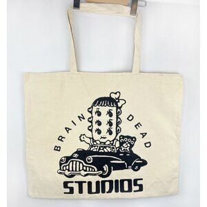 Brain Dead Studios Tokyo Japan Tote